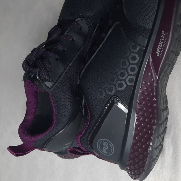 Timberland Pro Anti Fatigue Steel Toe Shoes - Picture 4 of 12